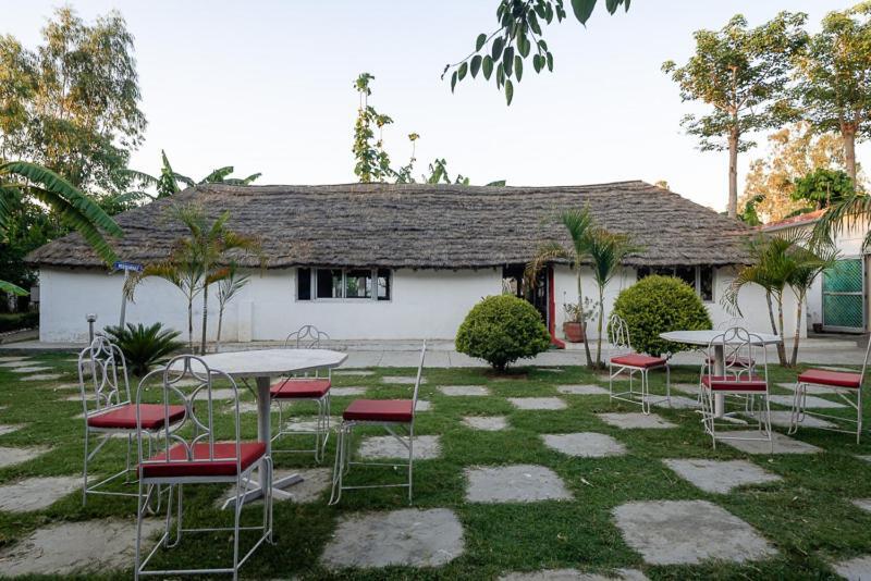 Upvan Wildlife Resort - Pura Stays Kalagarh Екстериор снимка